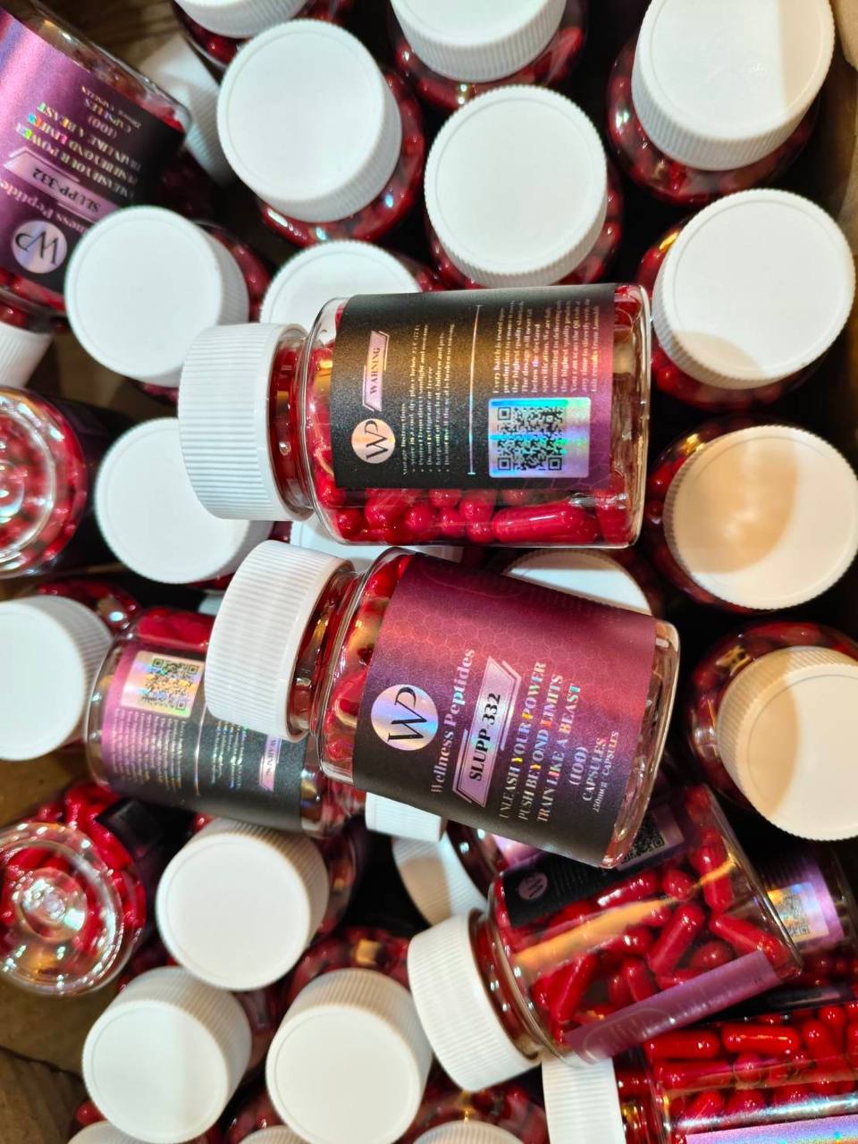 SLU-PP-332 Россия peptide price