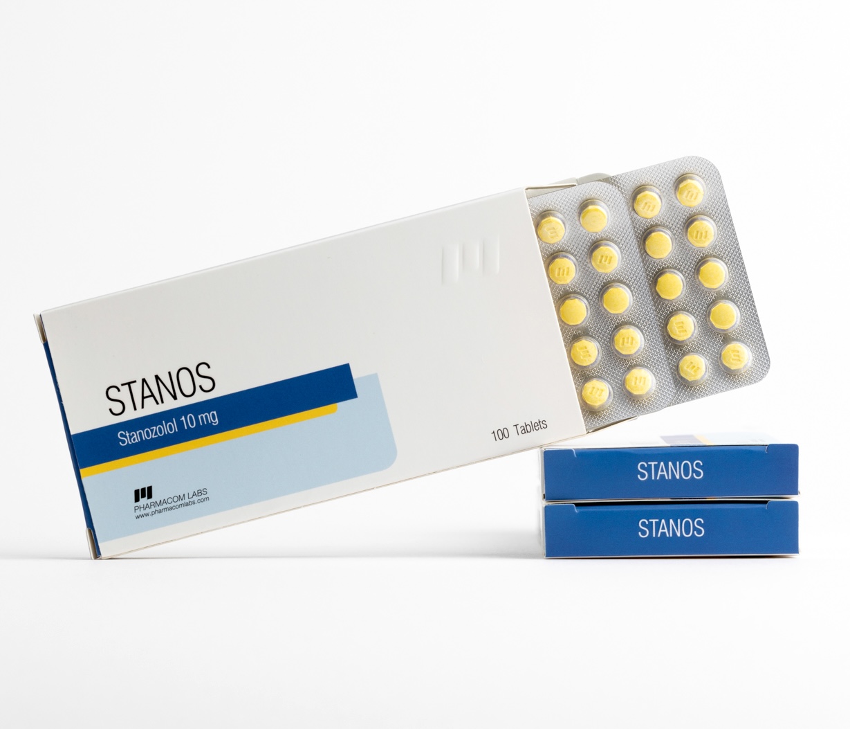 Stanozolol Россия