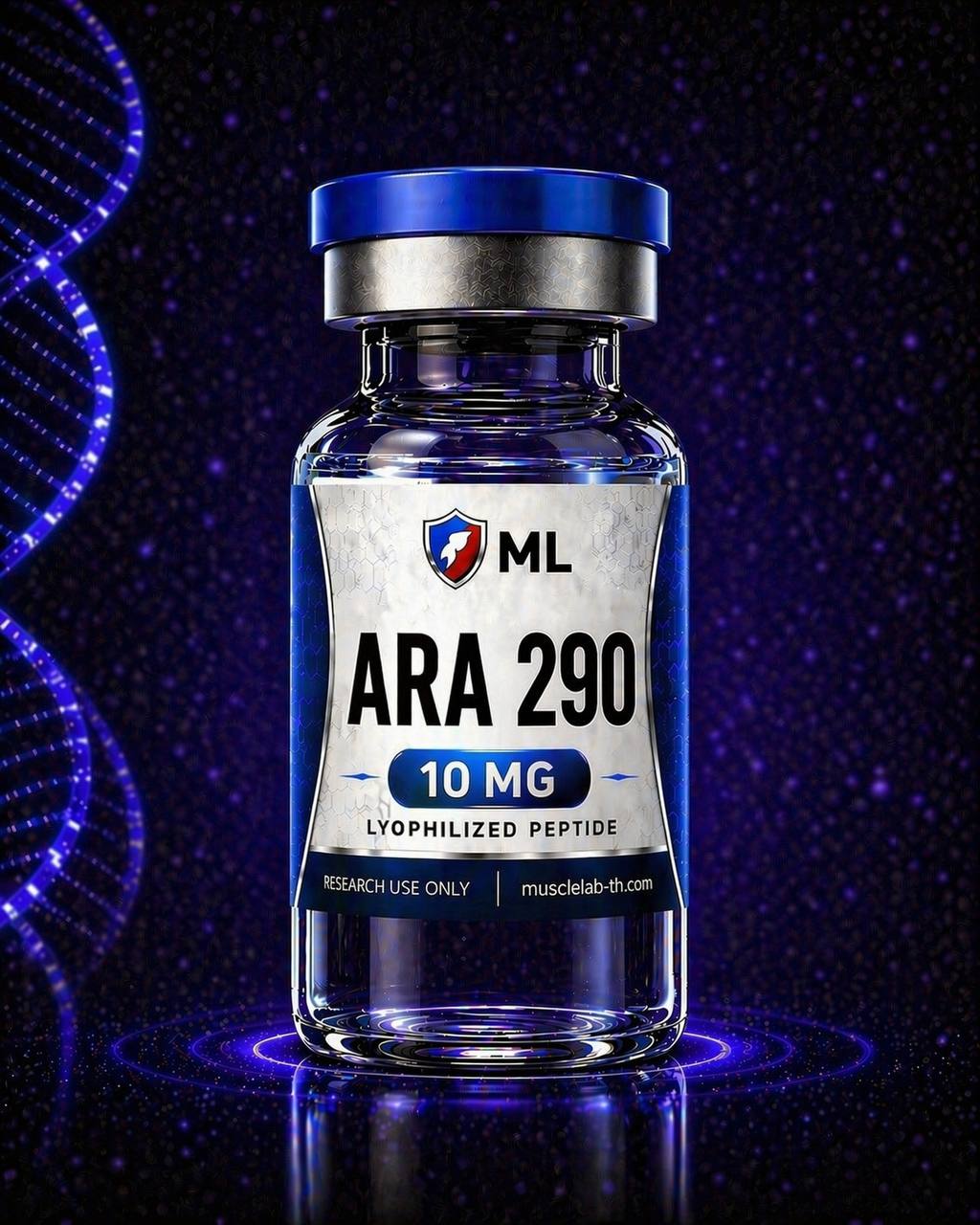 ARA-290 10mg Россия peptide price