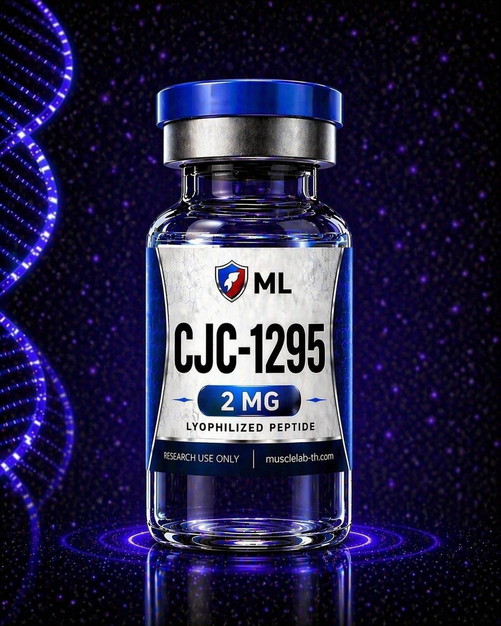 CJC-1295 2mg Россия peptide price