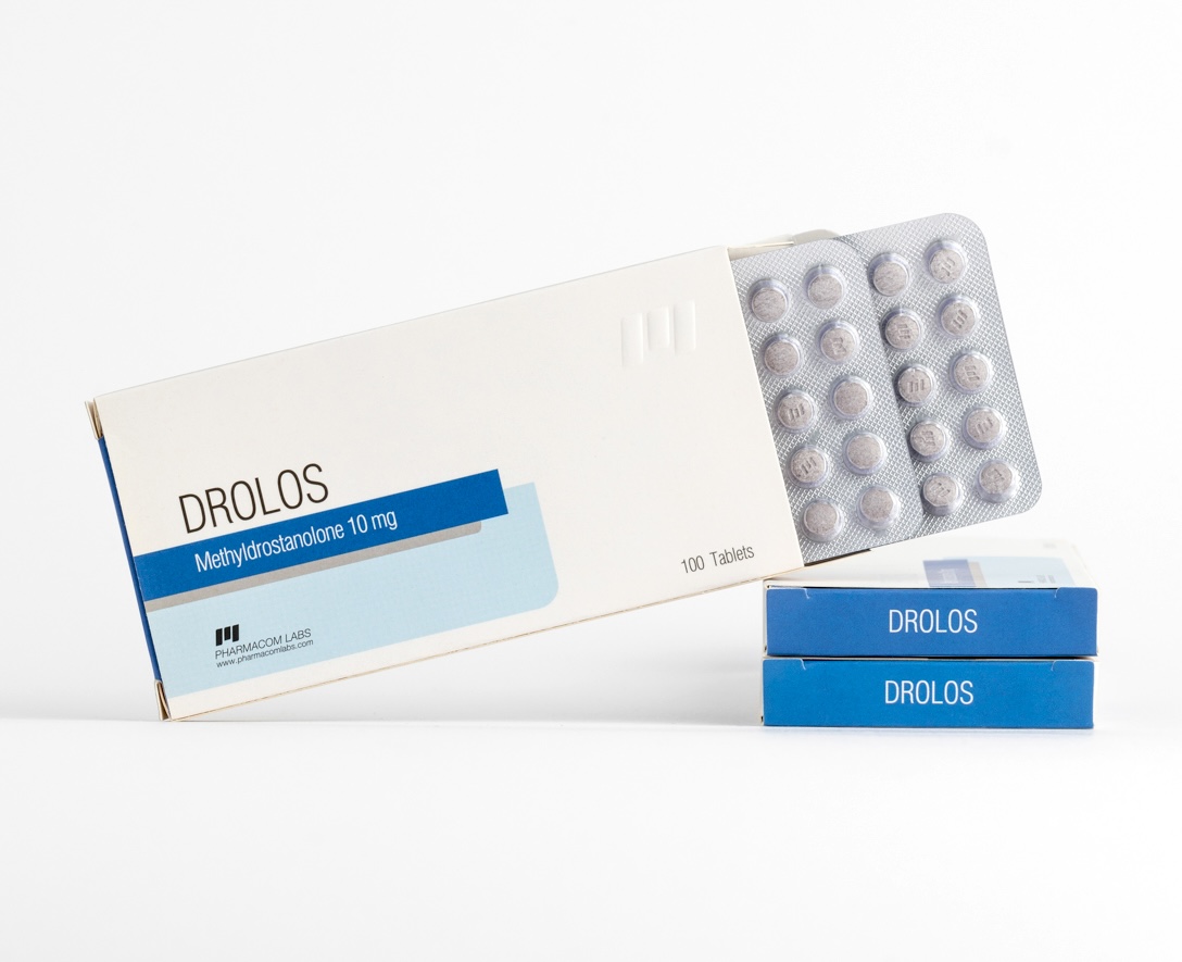 Dianabol Россия