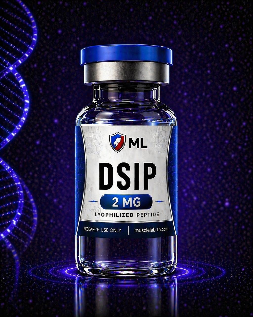 DSIP 2mg 10mg Россия peptide price