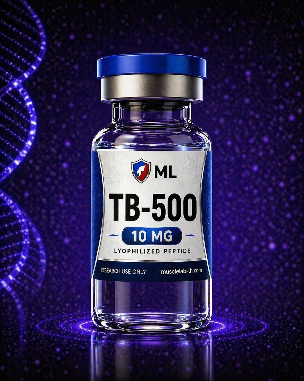 TB-500 10mg Россия peptide price