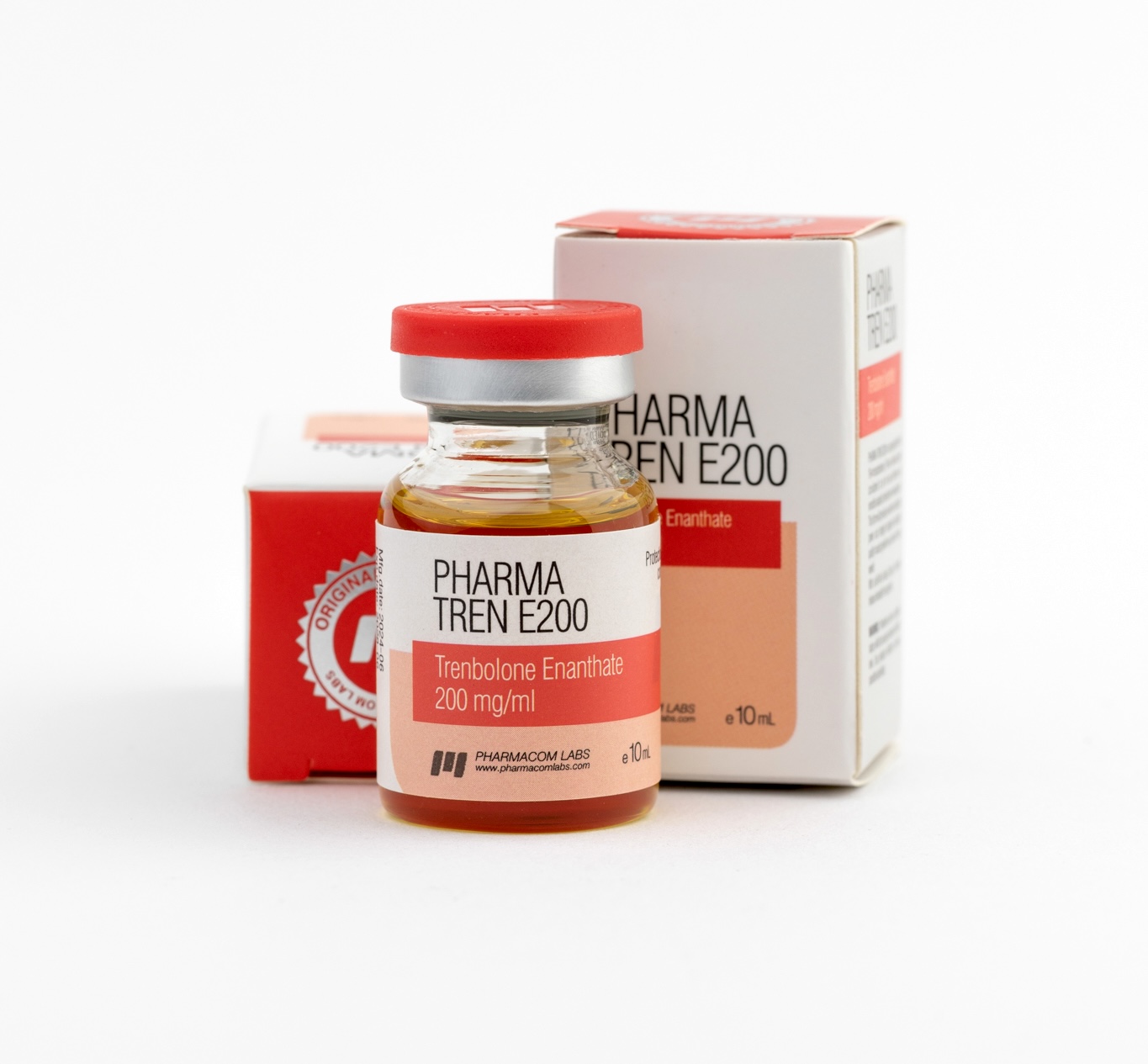 Trenbolone Enanthate Россия